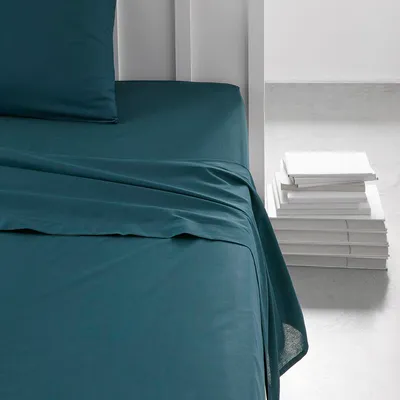 Produktbild von Bettlaken für einfaches Bett ESSENTIAL
