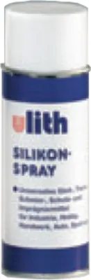 Produktbild von WBV Ulith® Silikon-Spray 400 ml