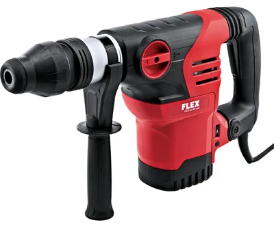 Produktbild von Flex Kombihammer CHE 5-40 SDS-max 230/CEE (1Stk.)