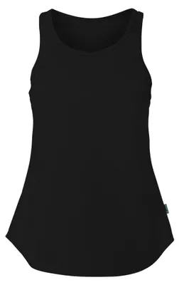 Immagine prodotto di Kempa Donna Maglietta senza maniche Nero S Uomo Nero S
