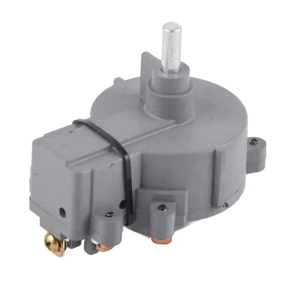 Immagine prodotto di interruttore di velocità 12V24V per motore elettrico/accessori per trolling motor elettrico fuoribordo
