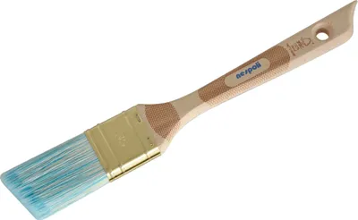 Produktbild von Nespoli FillPro Fensterpinsel alle Lacke 35 mm