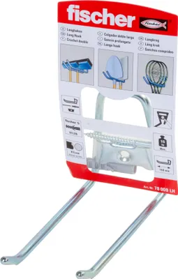 Obrázek produktu pro Fischer 78009, 1 kusů