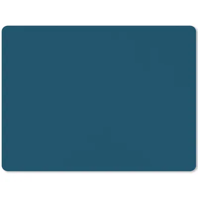 Produktbild von MuchoWow® Mauspad Mousepad Indigo - Palette - Farben 23x19 cm - Mousepads - Maus Mat - Pad - Mausunterlage - Schreibtischunterlage - Mauspad