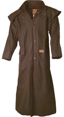 Produktbild von SCIPPIS, Riding Coat, Riding Mantel Braun XXXL