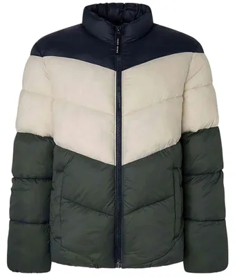 Produktbild von Jacke Pepe Jeans Blau für Herren