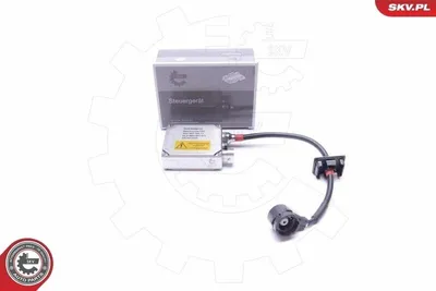 Obrázek produktu pro ESEN SKV Řídicí jednotka světlometů 59SKV024 pravá/levá pro VW PASSAT Variant (3B6) 0,4 kg