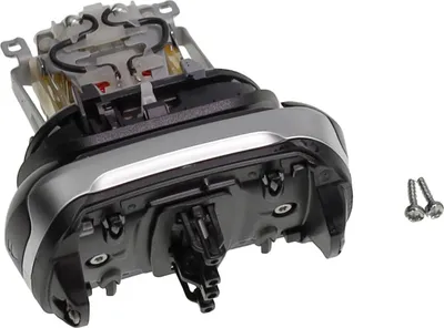 Immagine prodotto di Braun 81713520 Unità di trasmissione per rasoio 5793 5791 5790 Series 9