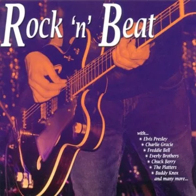 Produktbild von Rock 'n' Beat