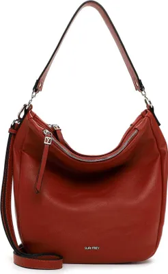 Zdjęcie produktu dla SURI FREY Torba na ramię Abbey Torba na ramię Rust terracotta