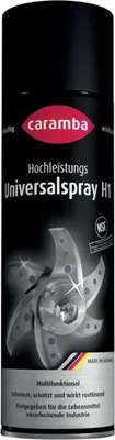 Produktbild von Universalspray H1 500 ml Caramba