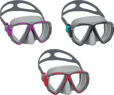 Image de Masque de plongée Dominator