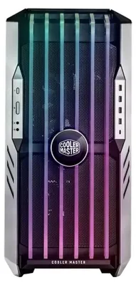 Produktbild von Cooler Master HAF 700 EVO - Tower - SSI EEB - Seitenteil mit Fenster (gehärtetes Glas)