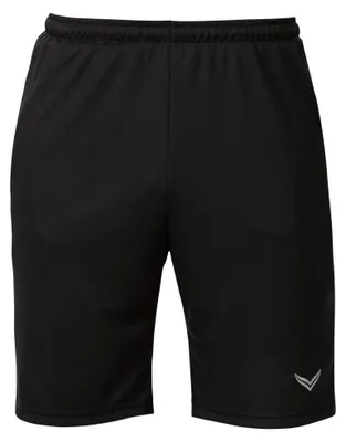 Produktbild von Trigema Herren Sporthose/Bermuda