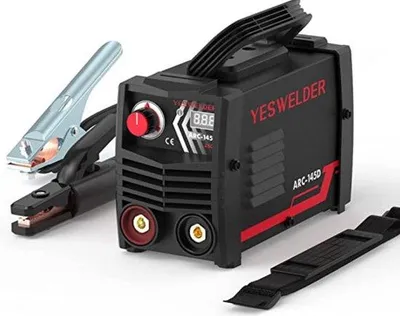 Immagine prodotto di Inverter per saldatura elettrica