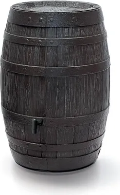Zdjęcie produktu dla Beczka Prosperplast BOTAQUA brązowa 250 l