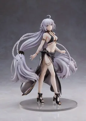 Produktbild von Fate/Grand Order PVC-Figur 1/7 Avenger / Jeanne d'Arc (Alter) Festival Portrait-Version 24 cm