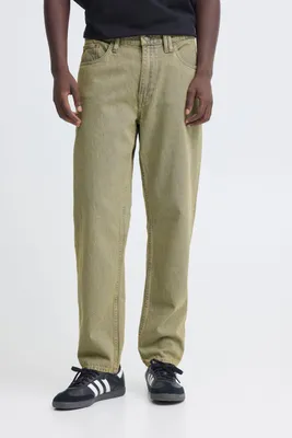 Immagine prodotto di Blend BHTHUNDER Pantaloni da uomo in jeans 100% cotone, vestibilità comoda