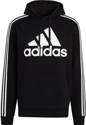 Produktbild von Felpa con cappuccio Adidas Essentials M H14641 Pullunder adidas Größe: 3XL,