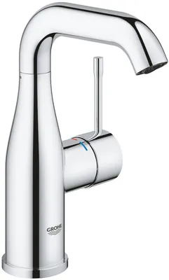 Immagine prodotto di Miscelatore per lavabo GROHE Essence cromo 23798001