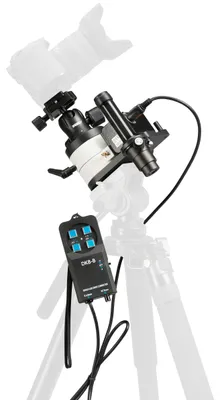 Produktbild von Bresser Foto Montierung für Astrofotografie mit Polsucher bis 2,5 kg