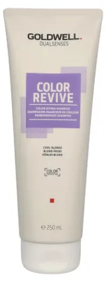 Produktbild von Goldwell Farbshampoo Goldwell Dualsenses Color Revive Color Giving Shampoo