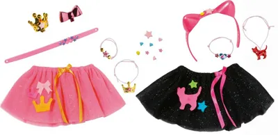 Immagine prodotto di BABY born® Gonna in tulle 825471 ZAPF
