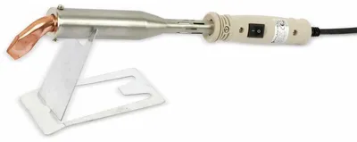 Immagine prodotto di Saldatore a stagno 300 W - 500 °C - Punta in rame 15 mm - Con cavo da 1,2 m
