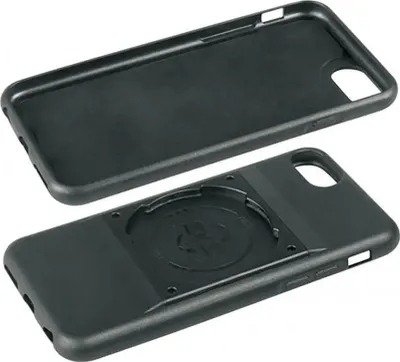 Produktbild von Sks Samsung S9 Handyhülle Schwarz  Schwarz One Size