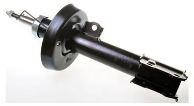 Imagen del producto de EBG, amortiguador delantero izquierdo, compatible con Opel, referencias: 96208555, 334138, 344010, 344012
