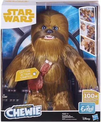 Zdjęcie produktu dla Hasbro HASE0584EU40, 4 lat(a), LR6, Baterie w zestawie