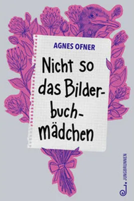 Obrázok produktu pre Nicht so das Bilderbuchmädchen