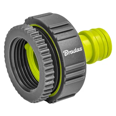 Zdjęcie produktu dla Bradas LE-S2198K, Wspólne złącze, System nawadniania kropelkowego, Polska, 1 szt.