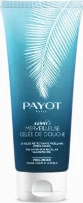 Produktbild von Payot Sunny Merveilleuse Gelee De Douche 200 ml
