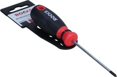 Zdjęcie produktu dla Wkrętak Krzyżowy Pz 0X75 Mm