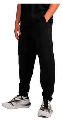 Produktbild von Under Armour Unstoppable Fleece Joggers Schwarz XL / Regular Mann Schwarz XL