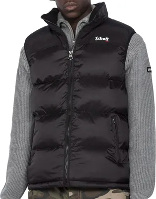 Obrázek produktu pro Schott UtahV Bodywarmer Pánské