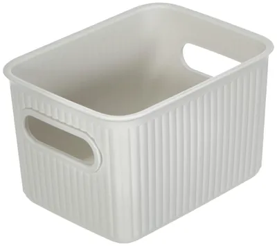 Immagine prodotto di Contenitore per compost da cucina - Pattumiera - 1,5 L - Impilabile - 26,5 x 19 x 18,5 cm