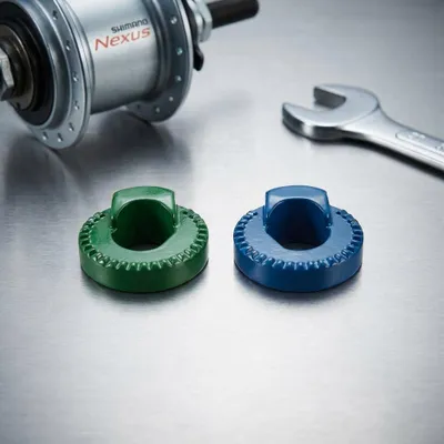 Produktbild von Shimano Fixierscheibe ALFINE und Nexus 8-Gang-Nabe