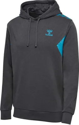 Produktbild von Hummel hmlSTALTIC Baumwolle HOODIE