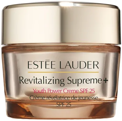 Produktbild von Estée Lauder Revitalizing Supreme  crema Spf25 50ml