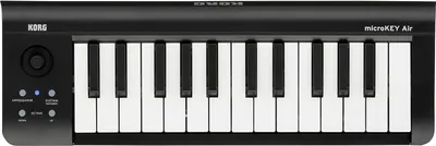 Produktbild von Korg microKey AIR 25