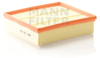 Immagine prodotto di Filtro aria MANN-FILTER C 25 122