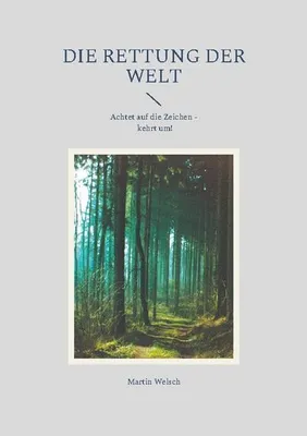 Produktbild von Die Rettung der Welt