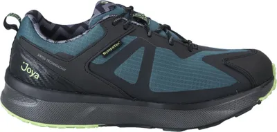 Produktbild von Joya Veloce STX Herren Komfortschuhe mit sportlichem Design, Dunkelgrün