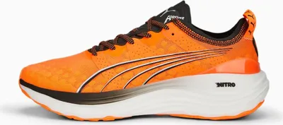 Produktbild von Puma Laufschuhe ForeverRUN Nitro