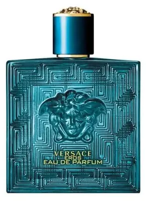 Imagen del producto de Versace Eros Eau De Parfum Spray 50ml
