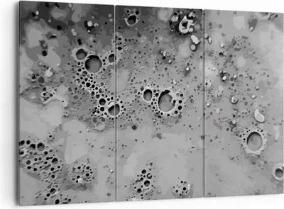 Produktbild von Bild auf Leinwand - Leinwandbild - Abstraktion modern - 165x110cm - Wand Bild - Wanddeko - Leinwanddruck - Bilder - Kunstdruck - Wanddekoration - Leinwand bilder - Wandkunst - CE165x110-4078