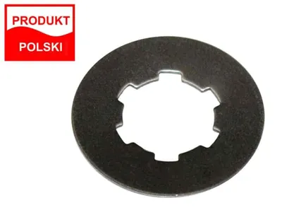 Produktbild von Getriebemutterschutz Wsk 125 Ml