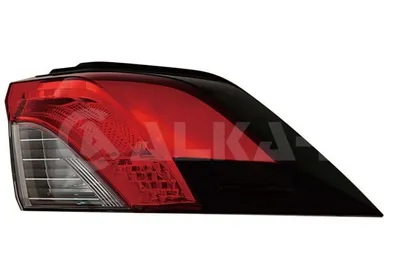 Produktbild von ALKAR Rückleuchte Heckleuchte Links Äusserer für TOYOTA RAV4 V (XA50)